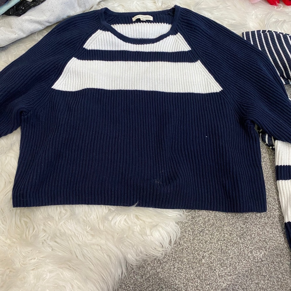 pacsun sweater